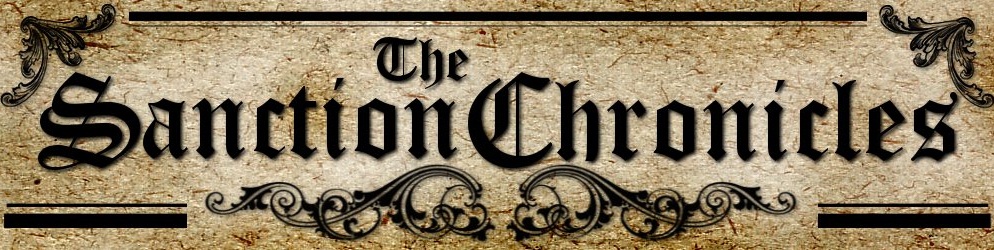 The Sanction Chronicles